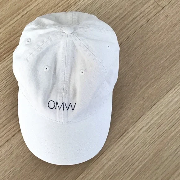 Madewell | Accessories | New Madewell Omw Baseball Cap  display picture 1